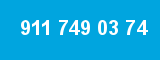 911 749 03 74 911 749 03 74